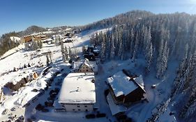 Hotel Snjesko Jahorina